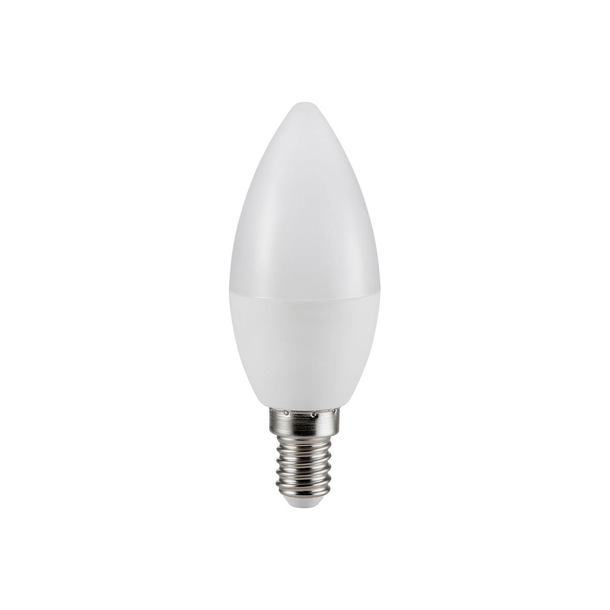 Müller Licht LED-Leuchtmittel Kerze E14 3W