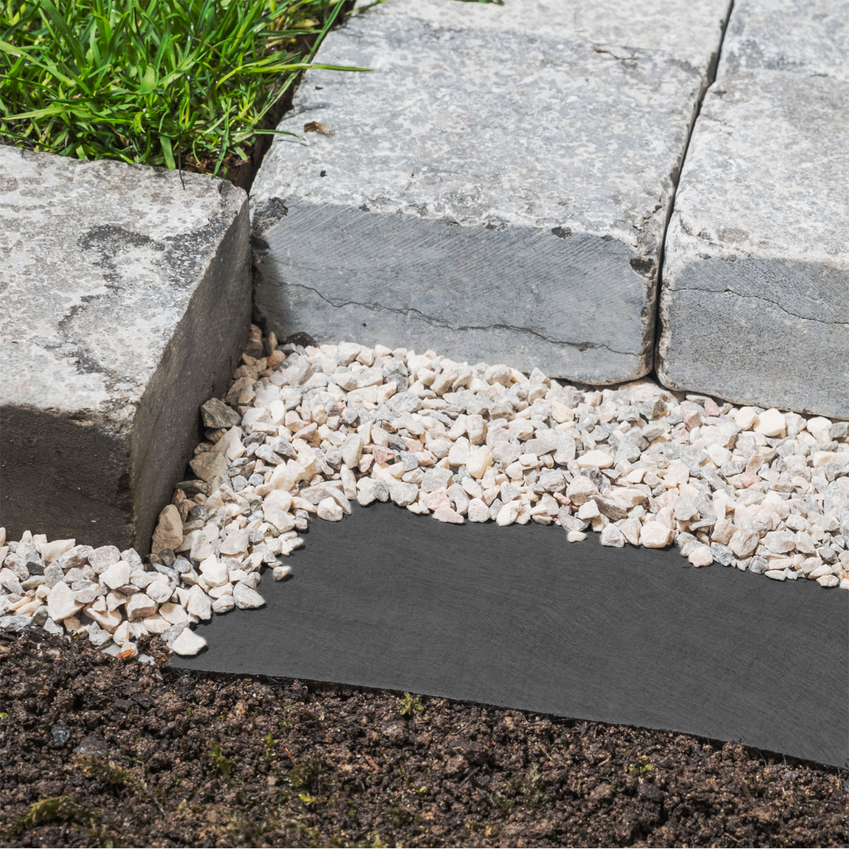 Windhager  Trenn-Vlies 0,9x7 m