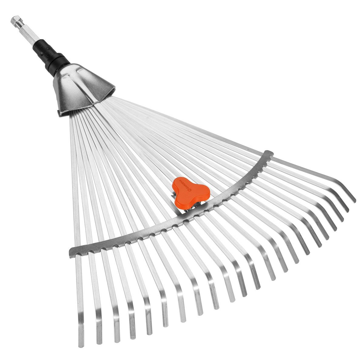 Gardena  Combisystem Verstellbesen 30-50 cm
