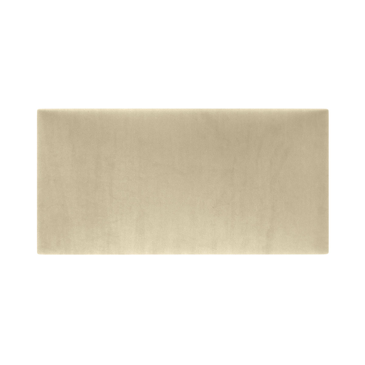 Mollis Polsterpaneele beige 60 x 30 cm Bild 1
