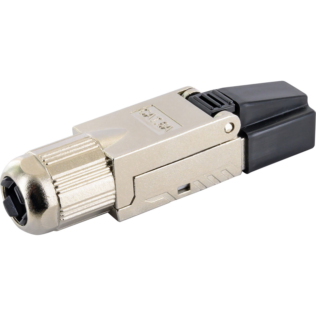 Schwaiger  Netzwerkstecker CAT7/6A Bild 5