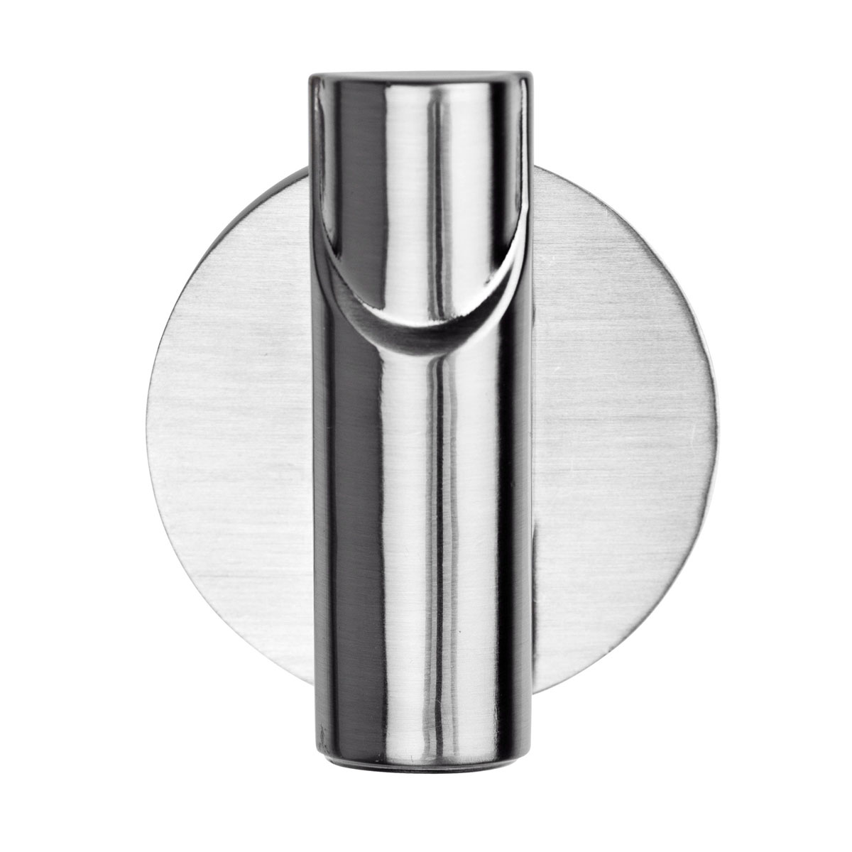 Wenko Wandhaken Solo matt Bild 2