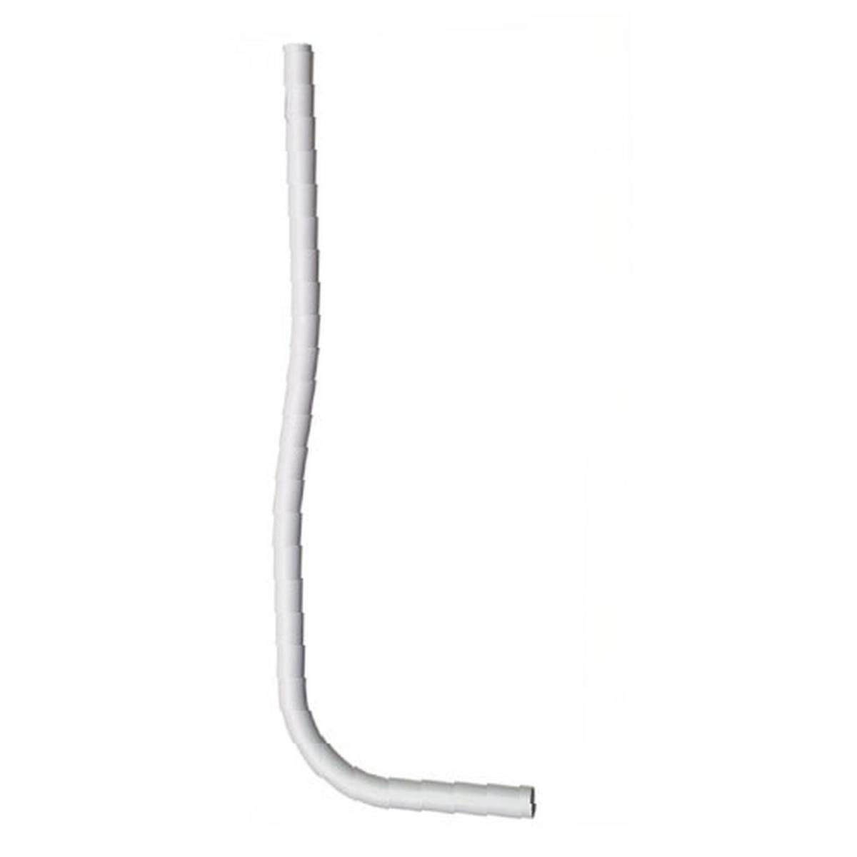 Druckspülrohr 26 x 28 mm Kunststoff