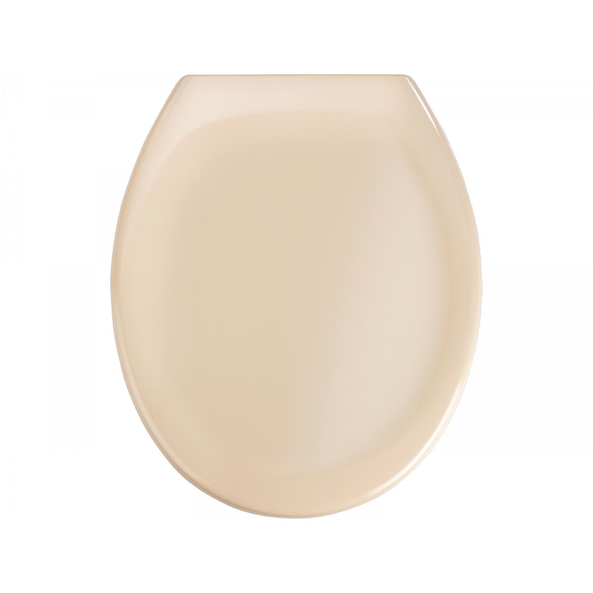 Wenko Premium WC-Sitz Ottana Beige antibakteriell mit Absenkautomatik Bild 2