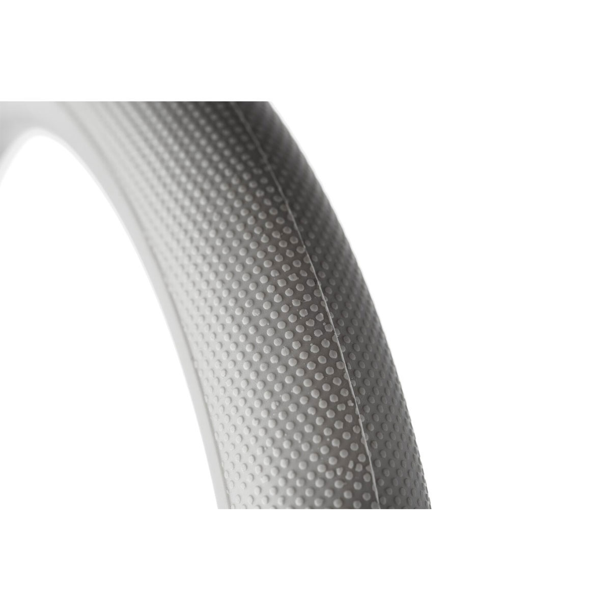 Ridder  Badewannen-Einstiegshilfe mit Sauger Rob weiß Bild 6