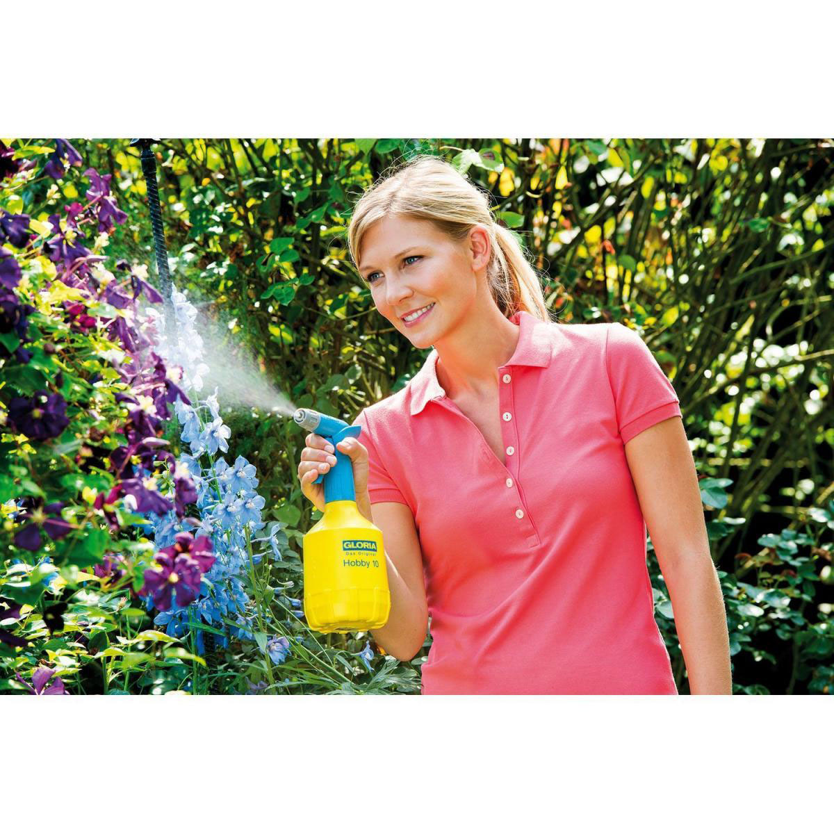 Gloria Feinsprüher Hobby 10 Bild 2