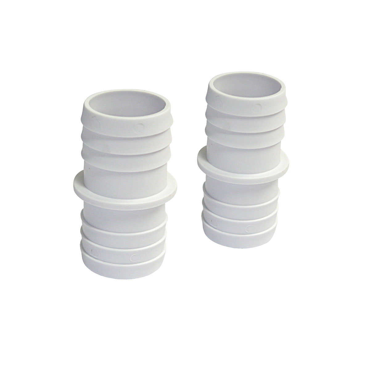 Steinbach Doppelschlauchtülle 2er Pack Durchmesser 38/38 mm