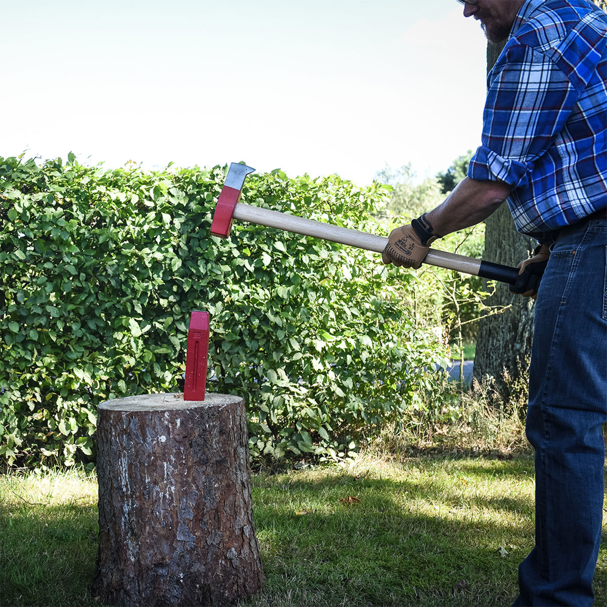 Connex Spaltkeil 2500g Stahl Bild 2