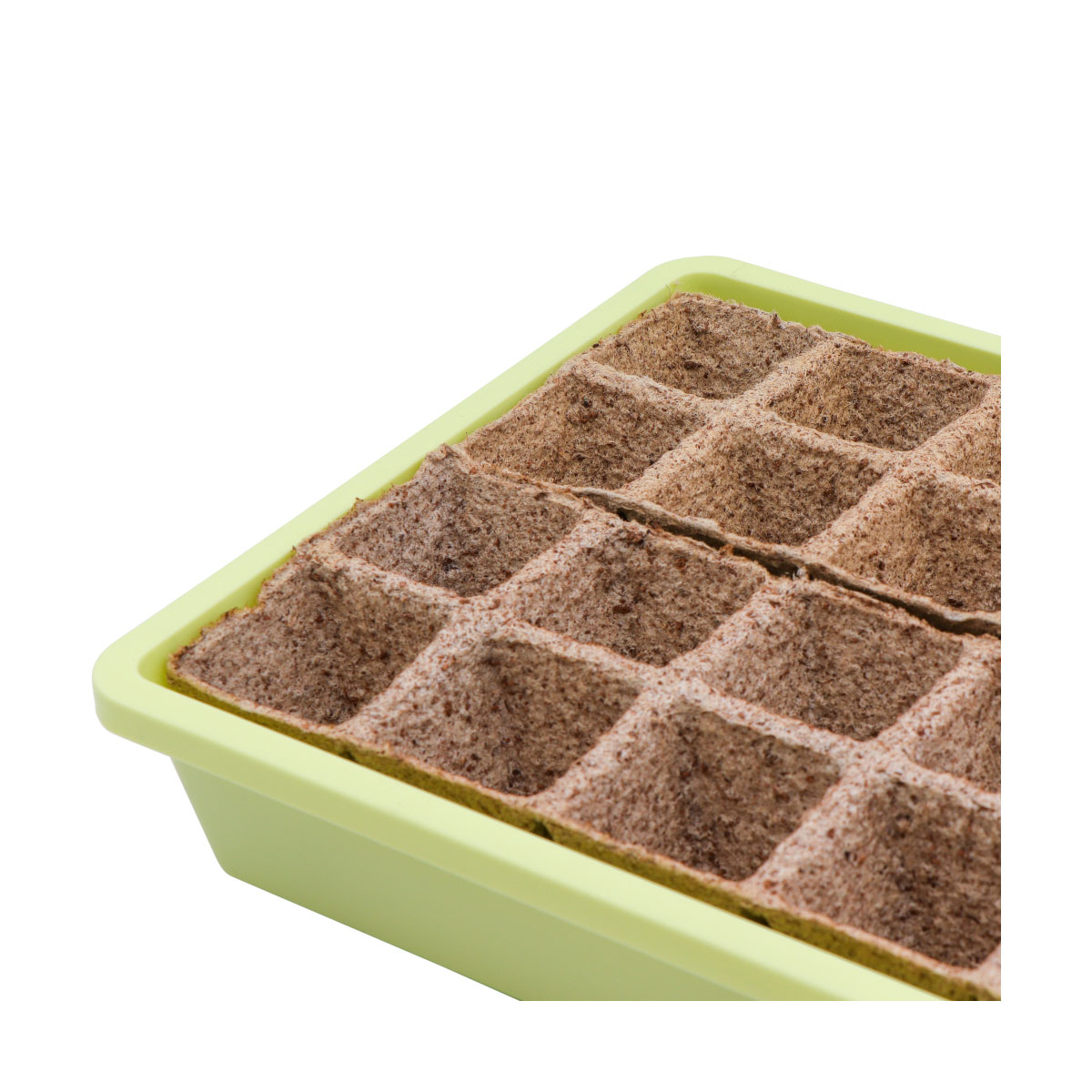 Siena Garden  Zimmer-Gewächshaus Uni-Grow 38 x 24 x 18 cm Bild 9