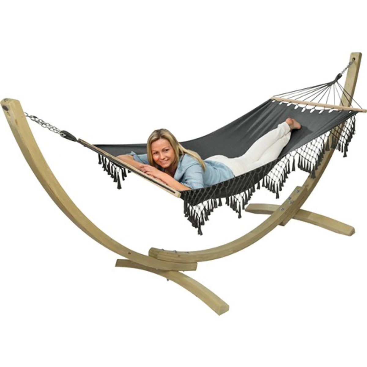 Hängematte Galaxy Comfort Bild 2