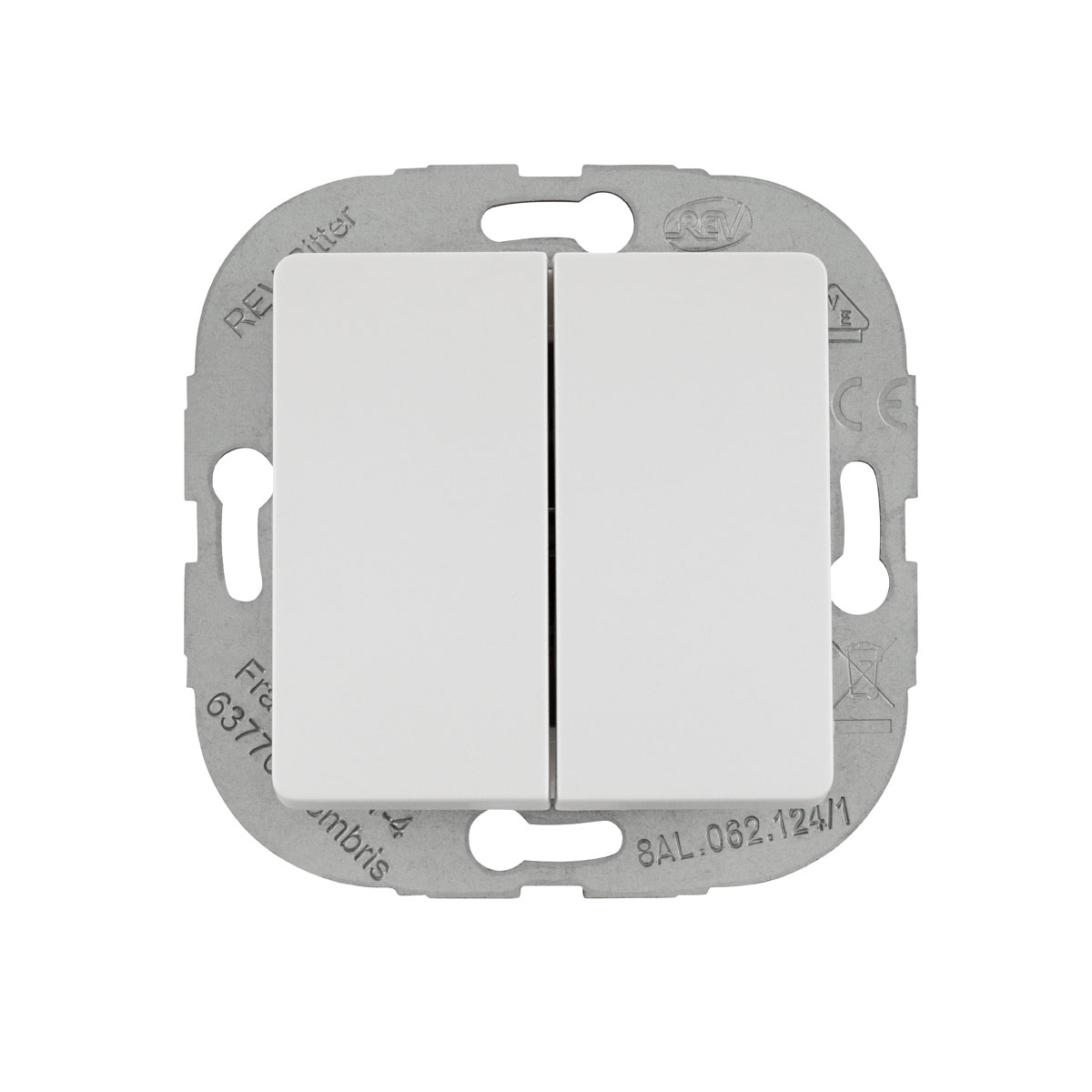 Basic ws Serien-Schalter