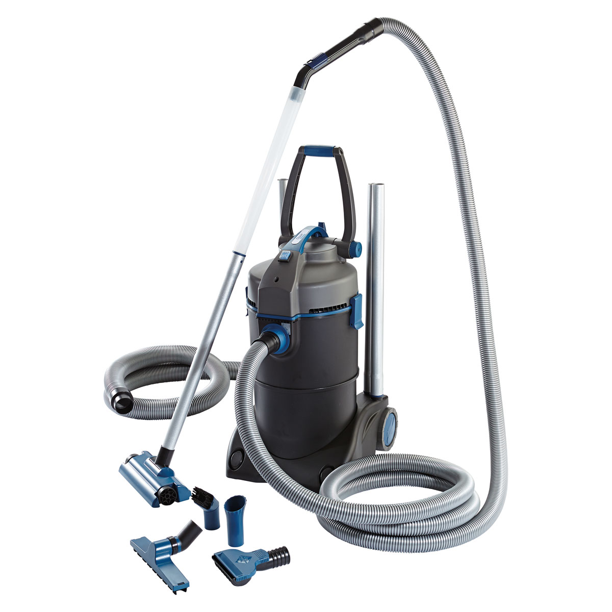 Oase Teichsauger Pondovac 4 Bild 1