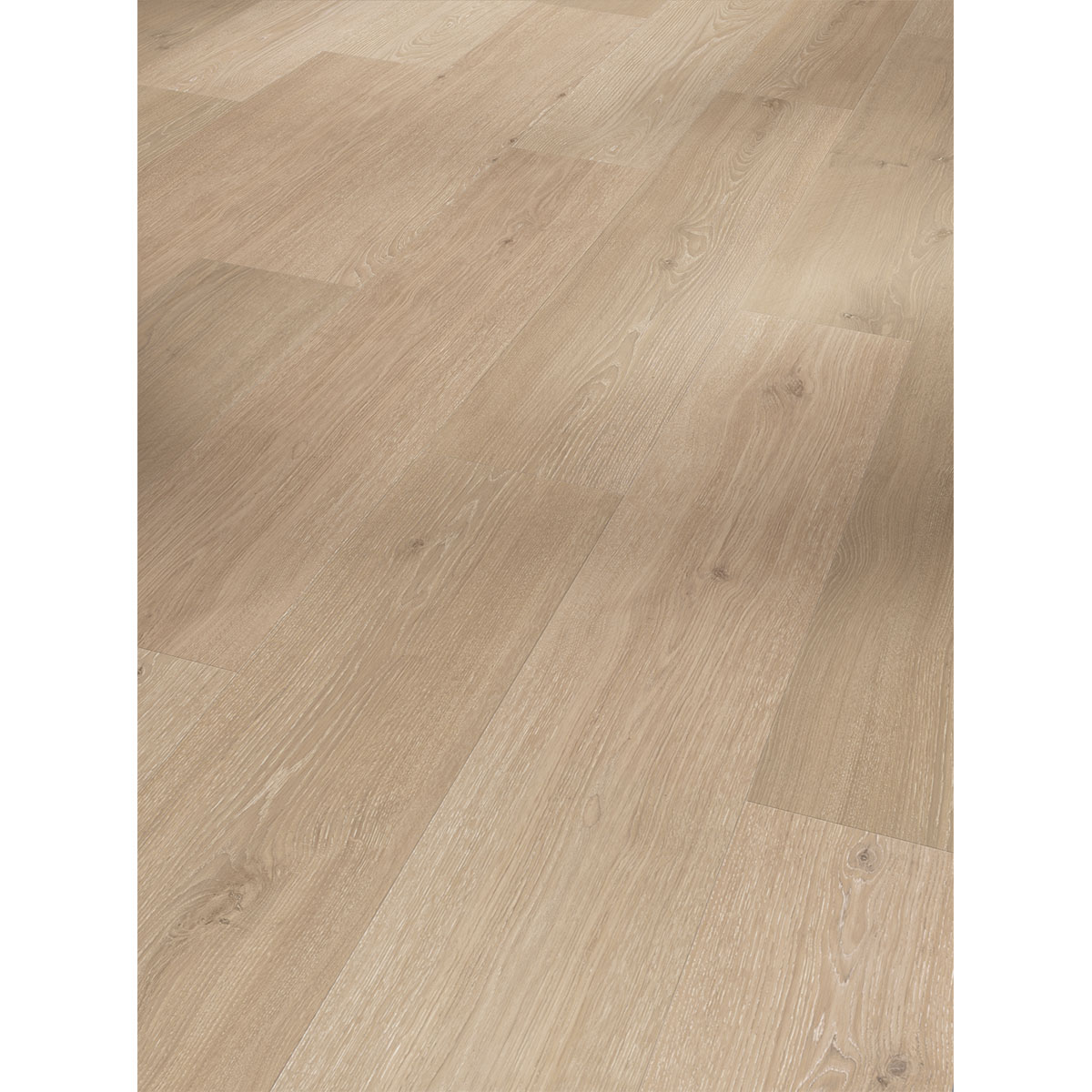 Parador Vinylboden Classic 2030 Eiche Natur mix grau Holzstruktur 21,6 x 120,7 cm