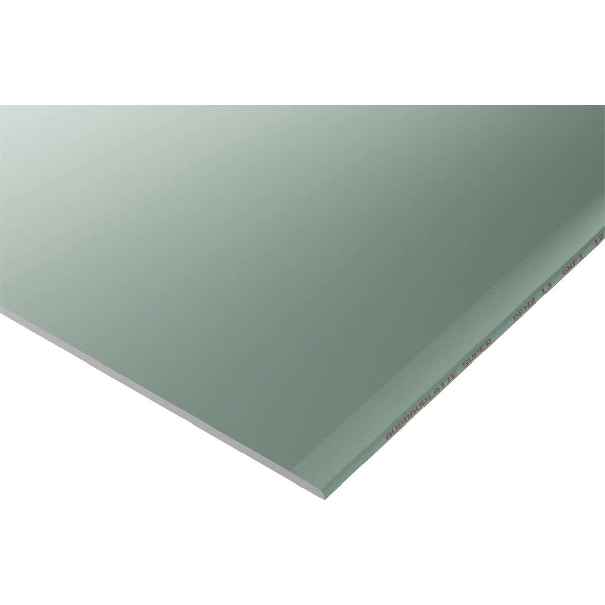 Knauf Insulation 1-Mann-Platte grün 200 x 90 x 1,25 cm