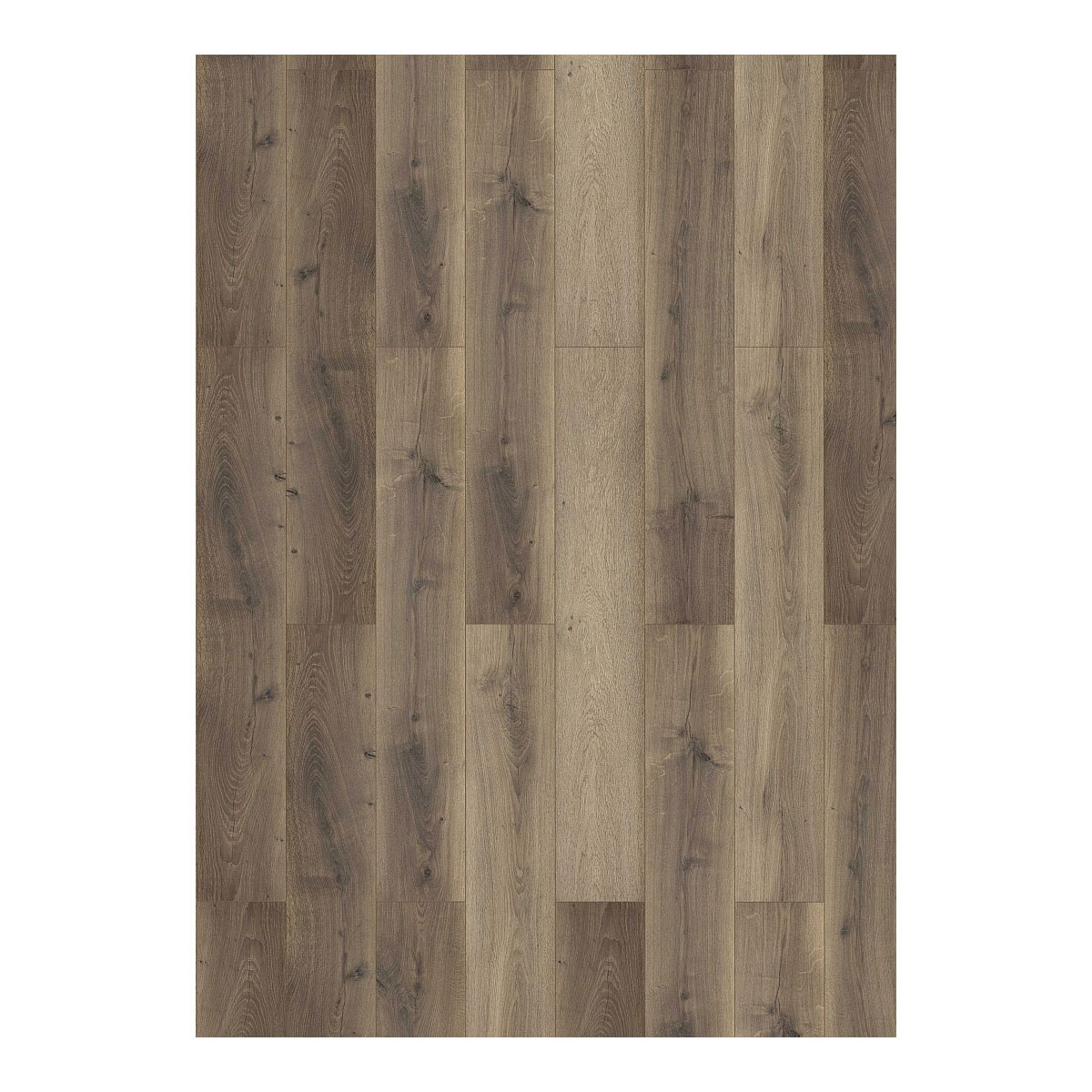 Laminat Classen WR 4V Oak brown mix 1285 x 192 x 8 mm