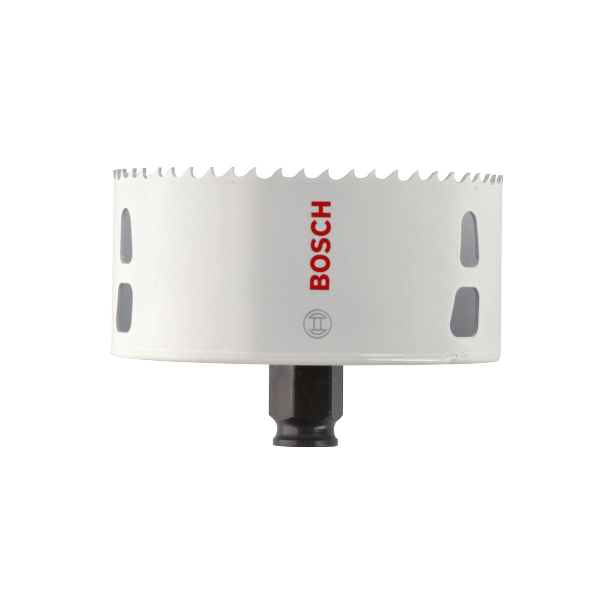 Bosch Professional   Lochsäge Progressor für Holz und Metall 121 mm Bild 1