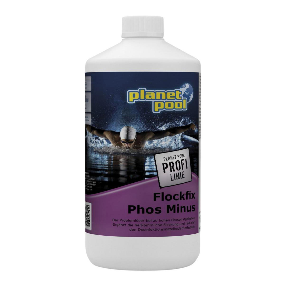 Flockfix Phos Minus 1l