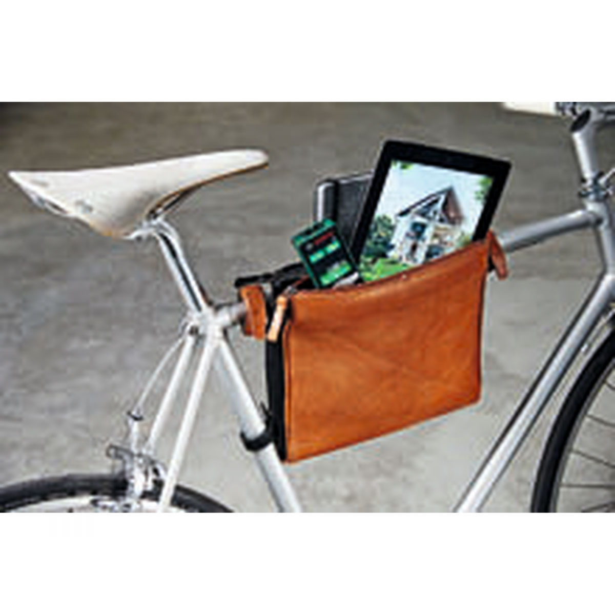 Bosch  Laser-Entfernungsmesser PLR 50C Bild 2