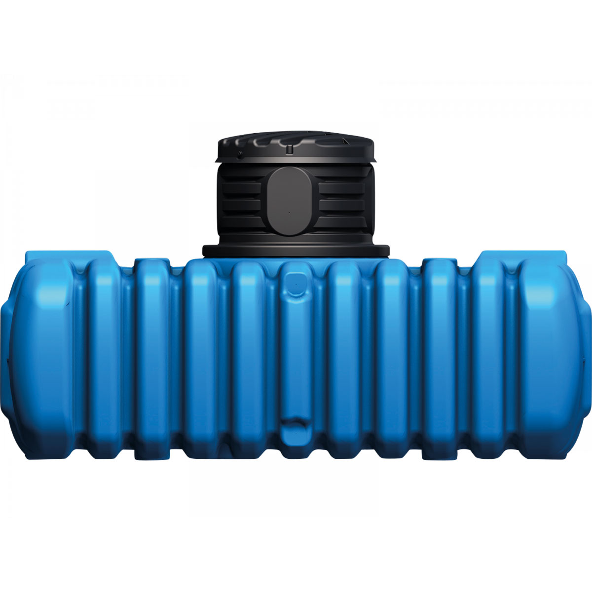 4rain Flachtank Flat S 1500 L Bild 2