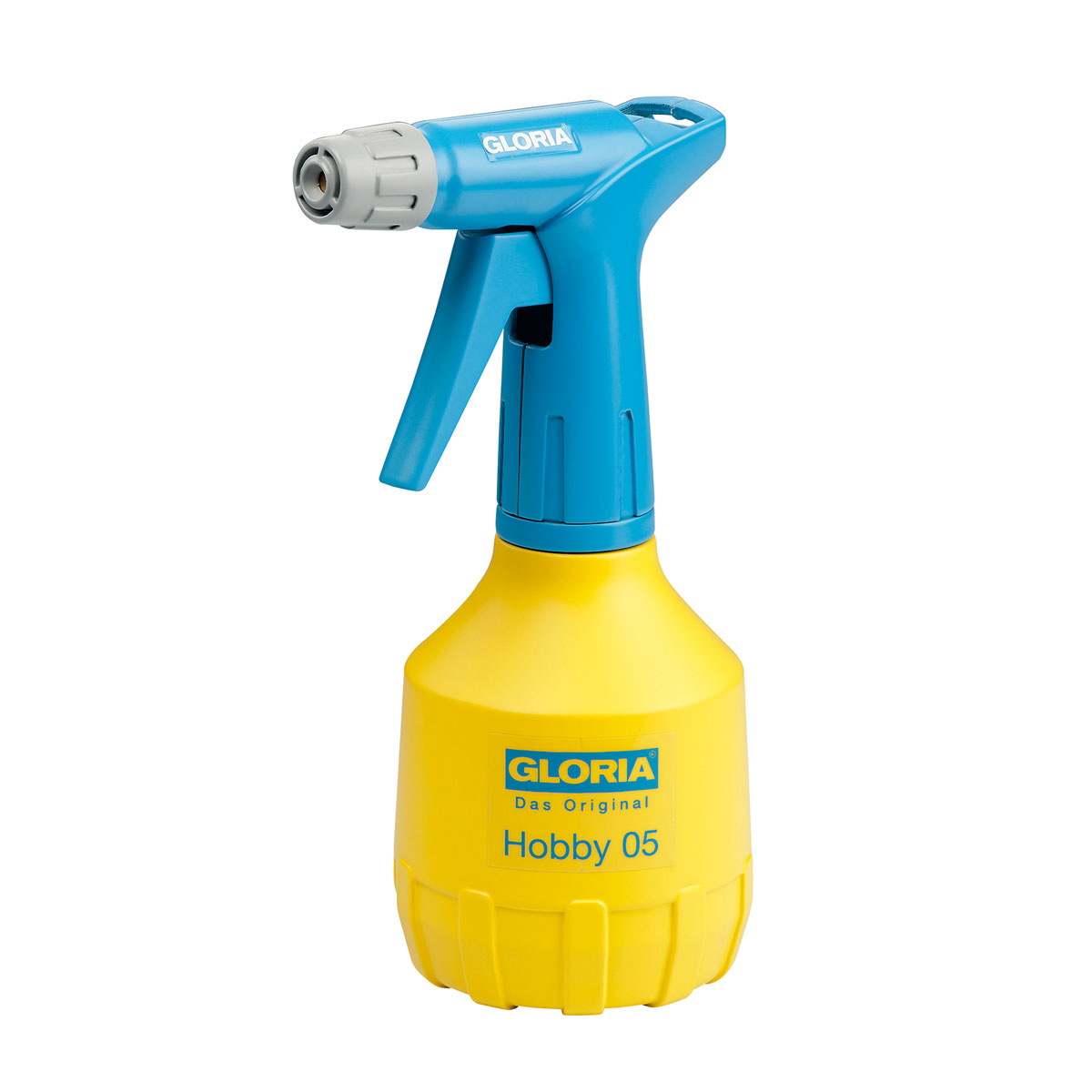 Gloria Drucksprüher Hobby 05 Bild 1