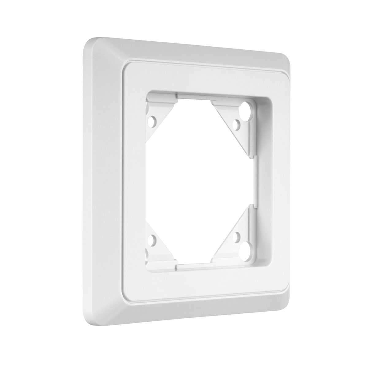 Basic ws Rahmen 1-fach Bild 3