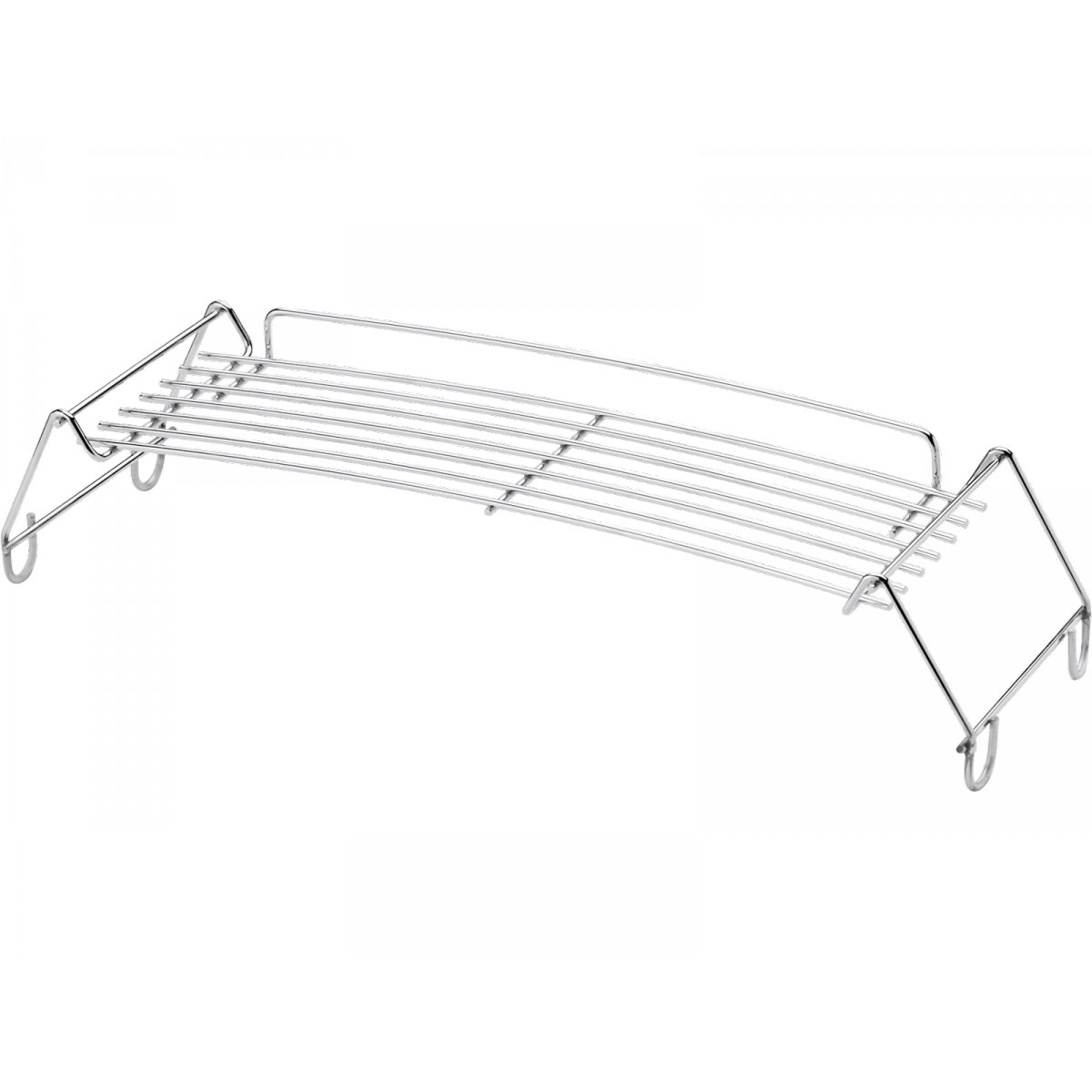 Weber Warmhalterost für Q-300-/-3000-Serie Bild 1