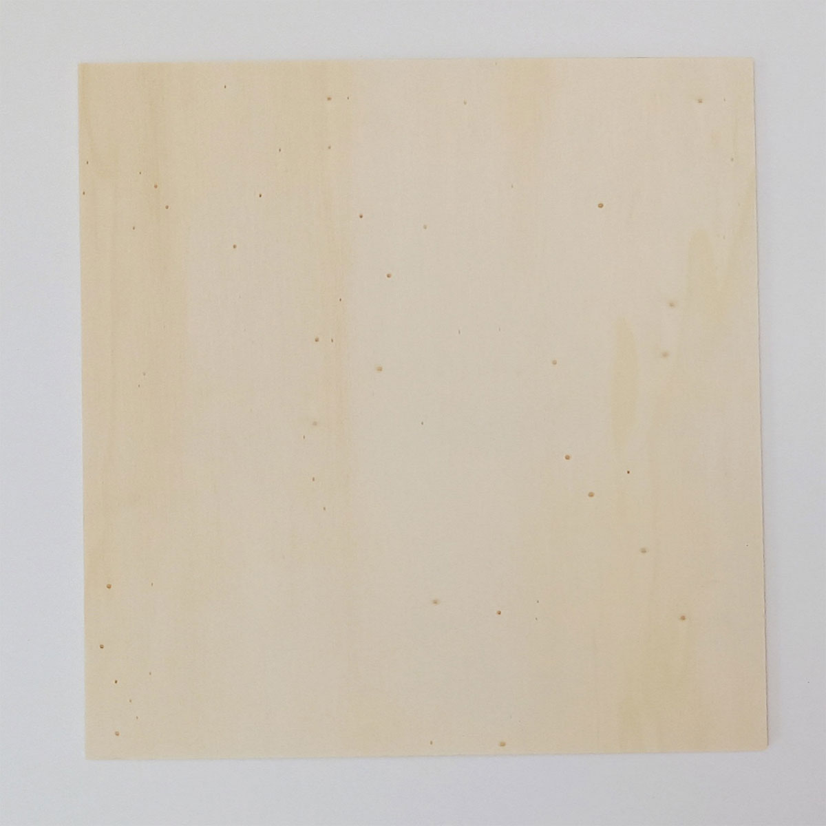 Bastel-Sperrholzplatte, Pappel, 59,4x42 cm, DIN A2, 5 Stück
