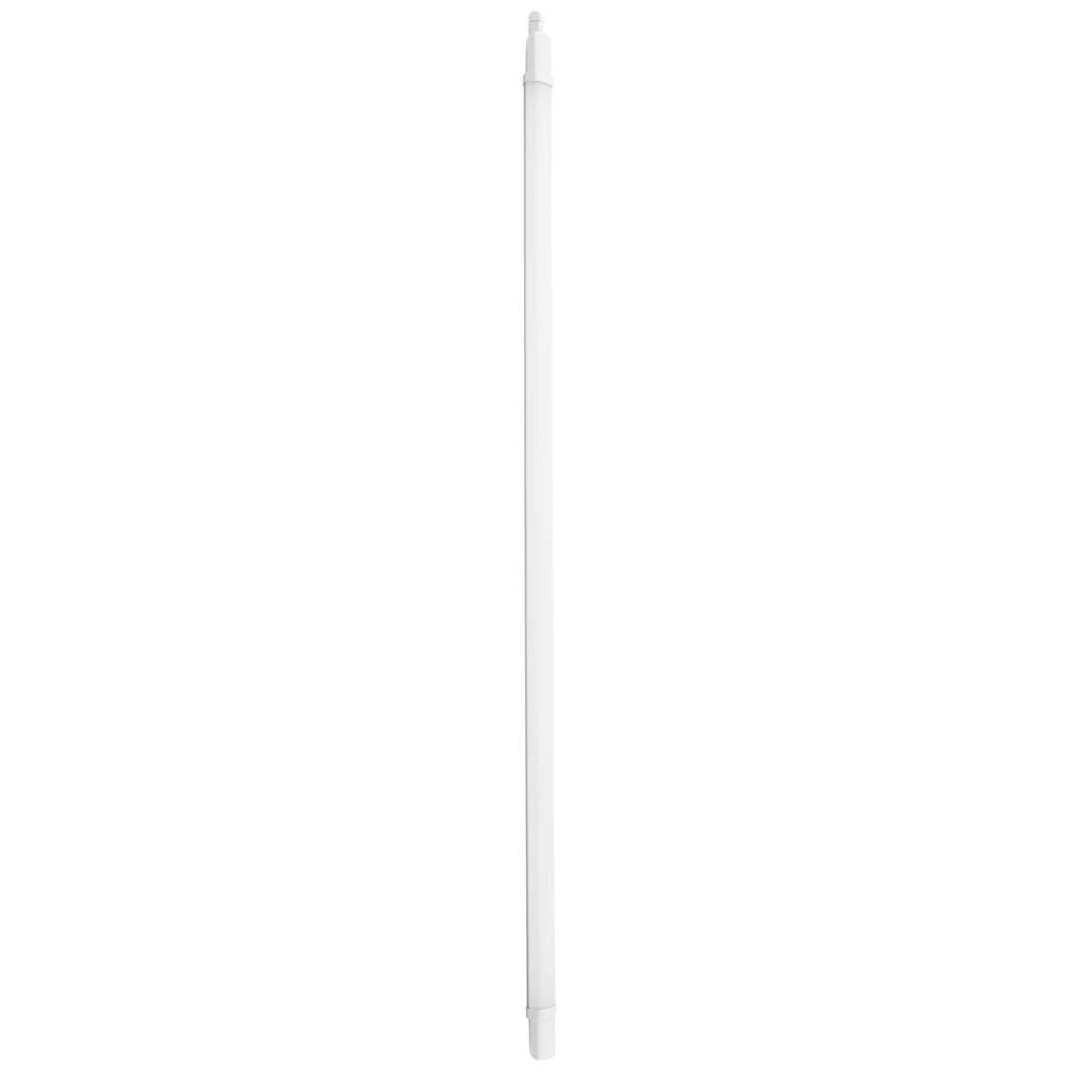 REV Ritter LED-Feuchtraum-Lichtleiste SuperSlim 48W weiss 150 cm Bild 3