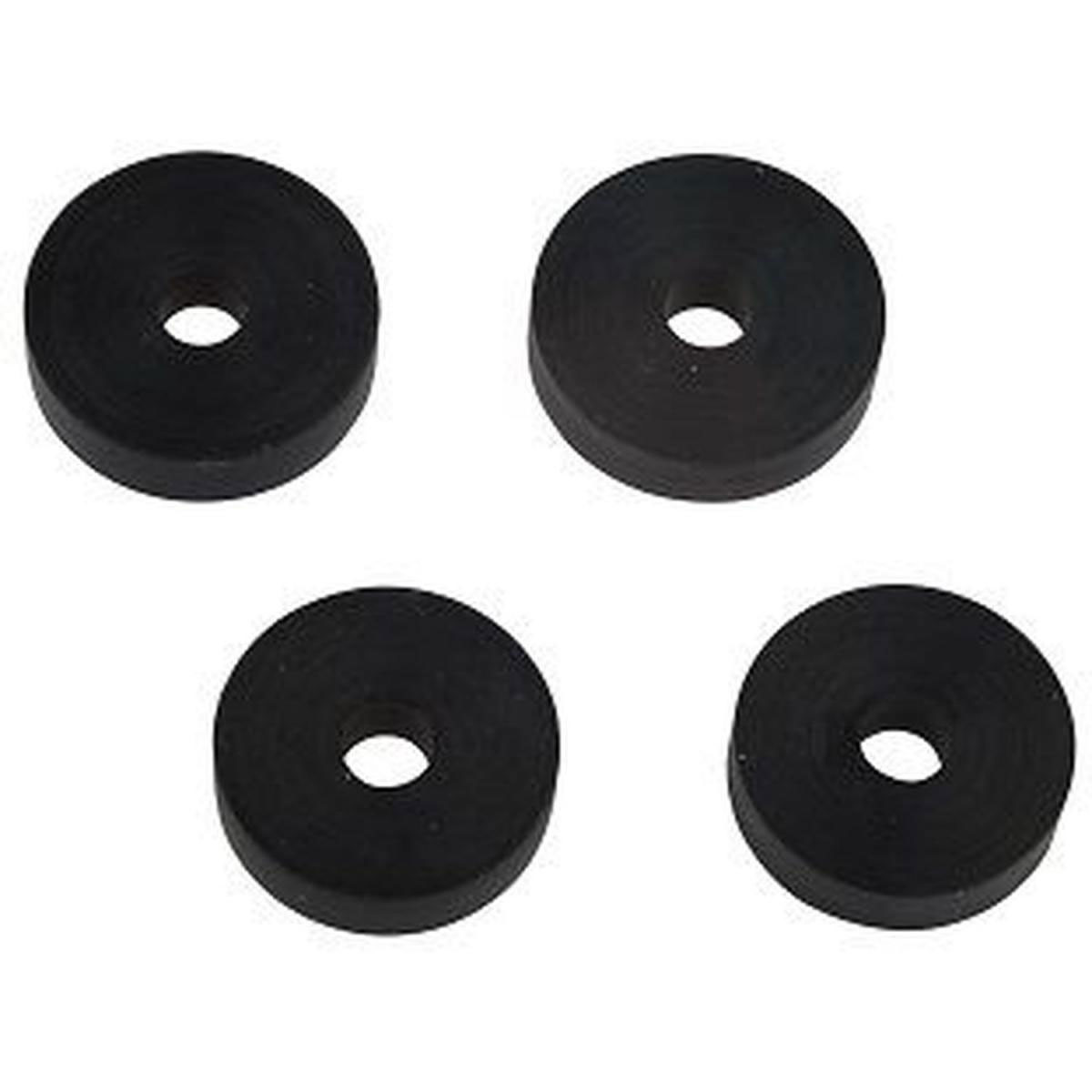 Kirchhoff Ventilteller-Dichtung 5 x 17 x 4 mm für 1/2" für Oberteil Kirchhoff Ventilteller-Dichtung 5 x 17 x 4 mm für 1/2" für Oberteil