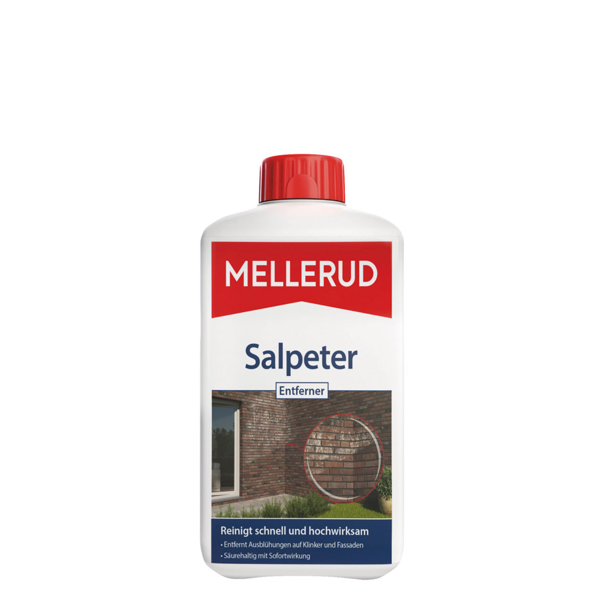 Salpeter-Entferner, 1 l