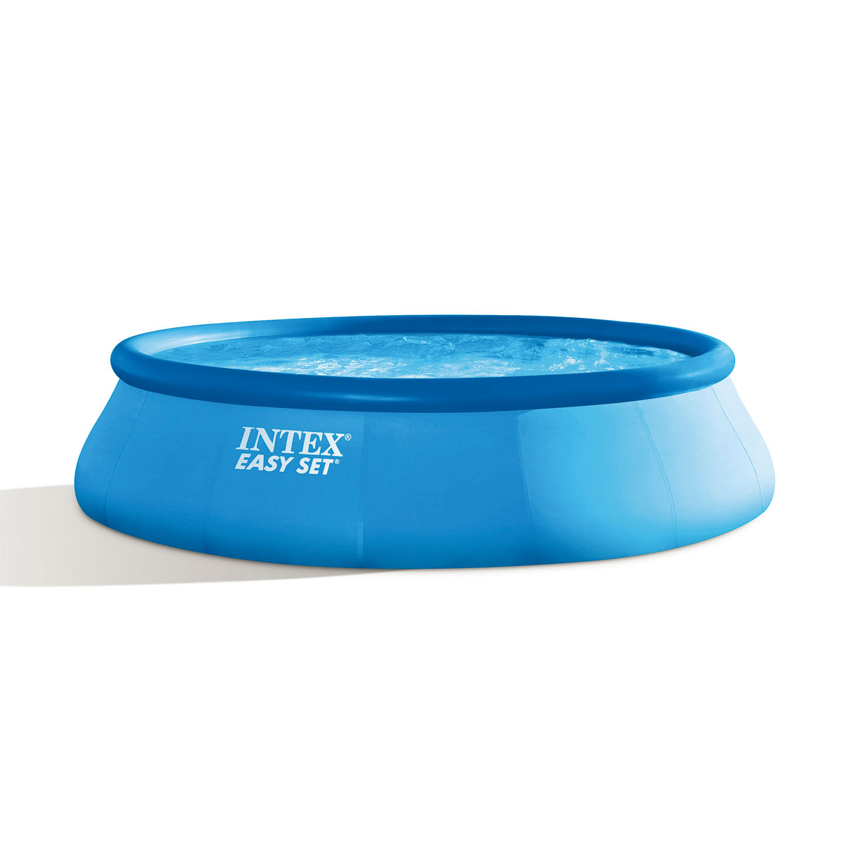 INTEX Easy Set Pool 457 cm