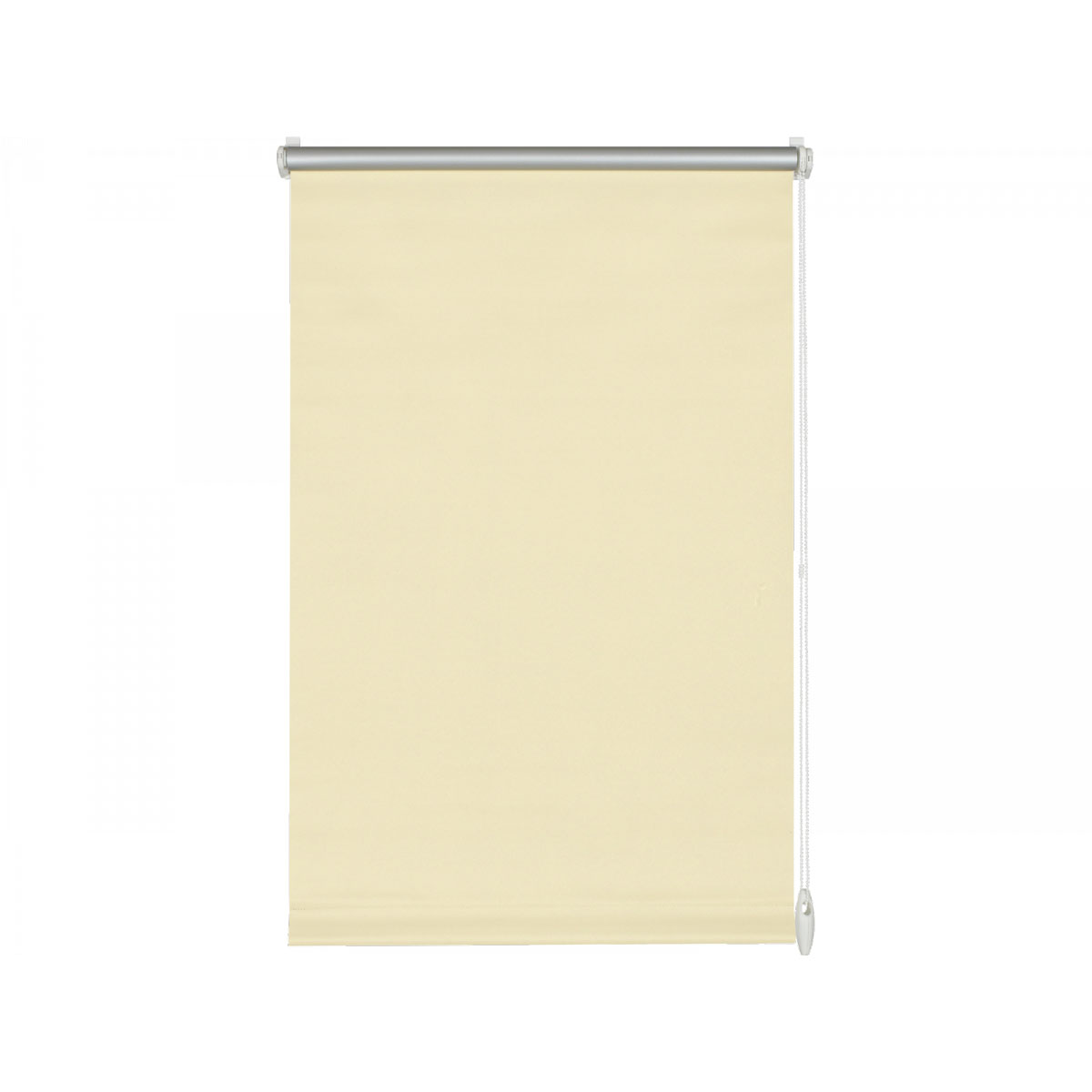 Gardinia Rollo Easyfix Uni Thermo energiesparend 120 x 150 cm natur