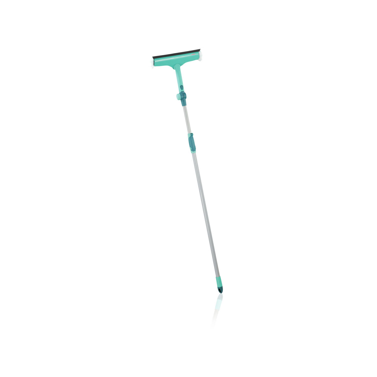 Leifheit  Fensterwischer 3in1 Window Cleaner mit Teleskopstiel Bild 1