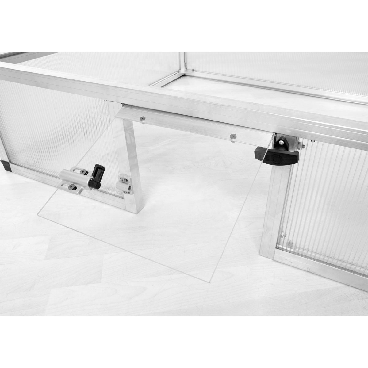 KGT Schildkröten-Unterbau für Frühbeet Bild 4