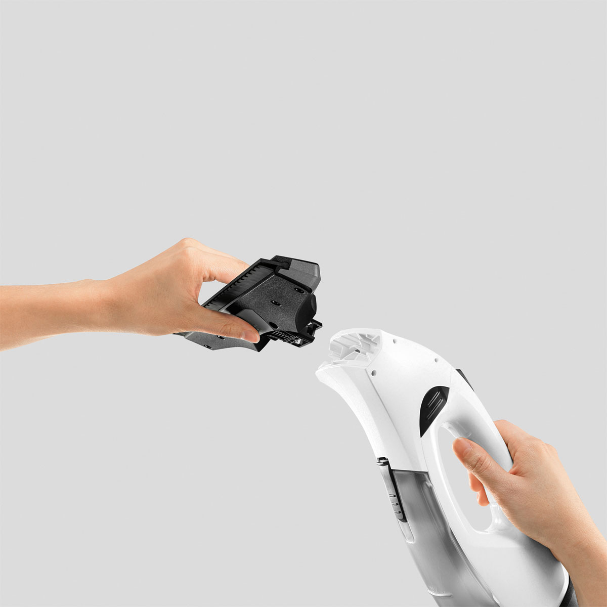 Kärcher Akku-Fenstersauger-Set WV 2 Plus DH Bild 3