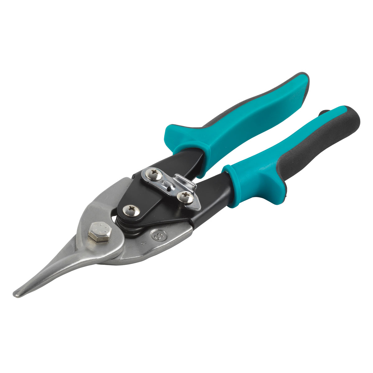 Wolfcraft  Blechschere