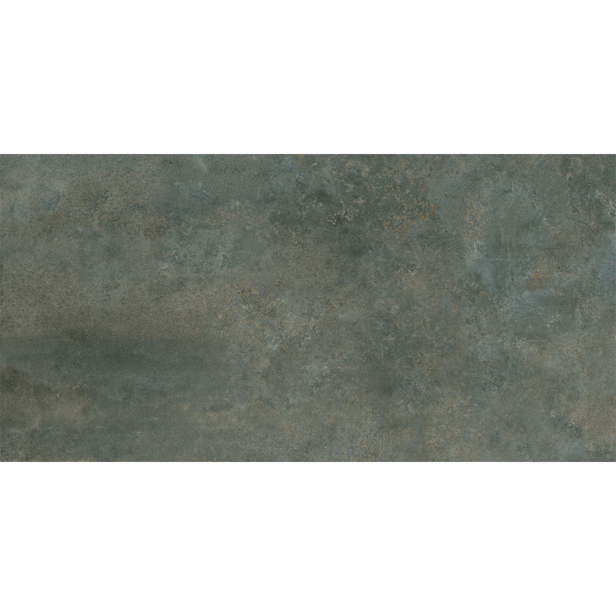 Feinsteinzeug Metallique Stahl glasiert lappato 30 x 60 cm