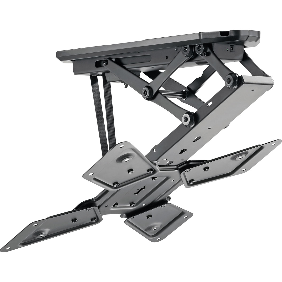 Schwaiger  TV-Dachschrägenhalter Motion 10 Bild 4