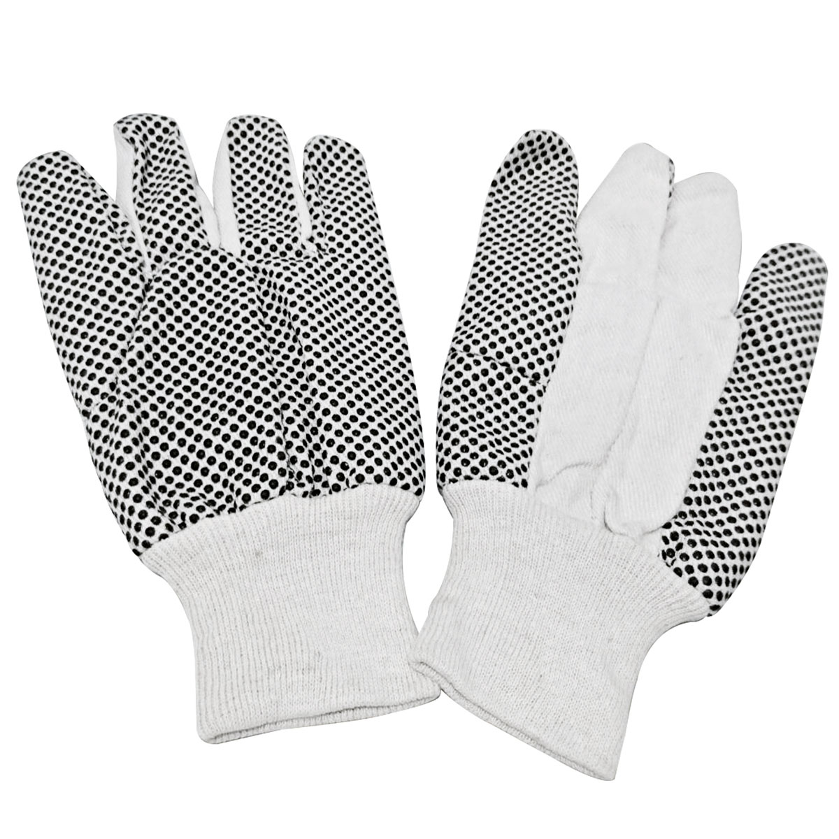 Basic Stoffhandschuh