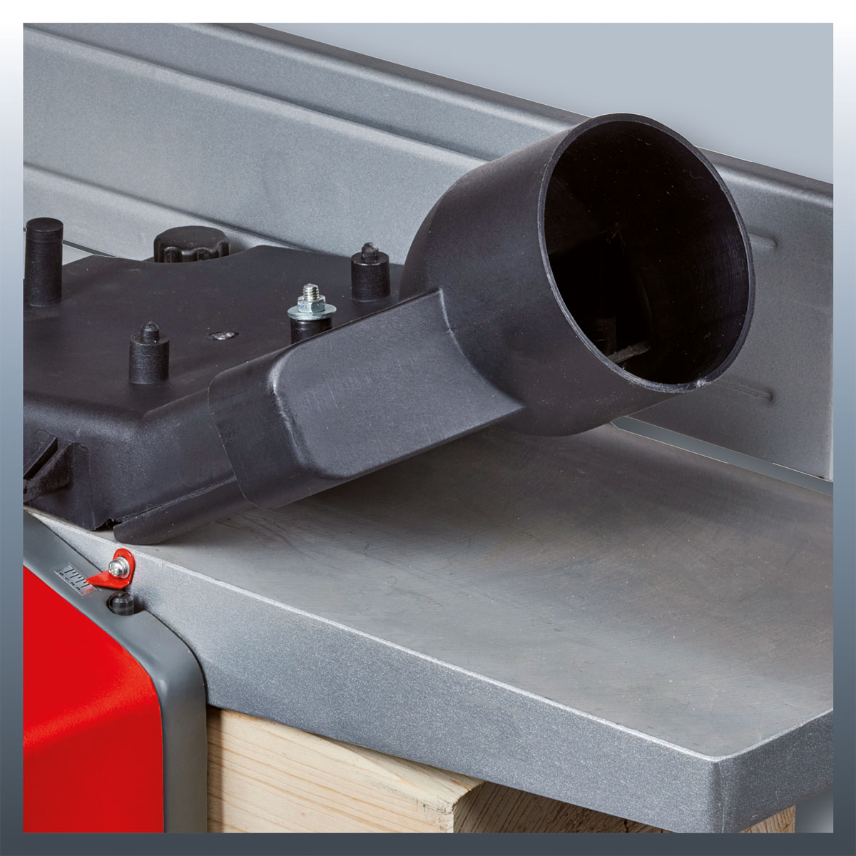 Einhell Hobelmaschine TC-SP 204 Bild 5