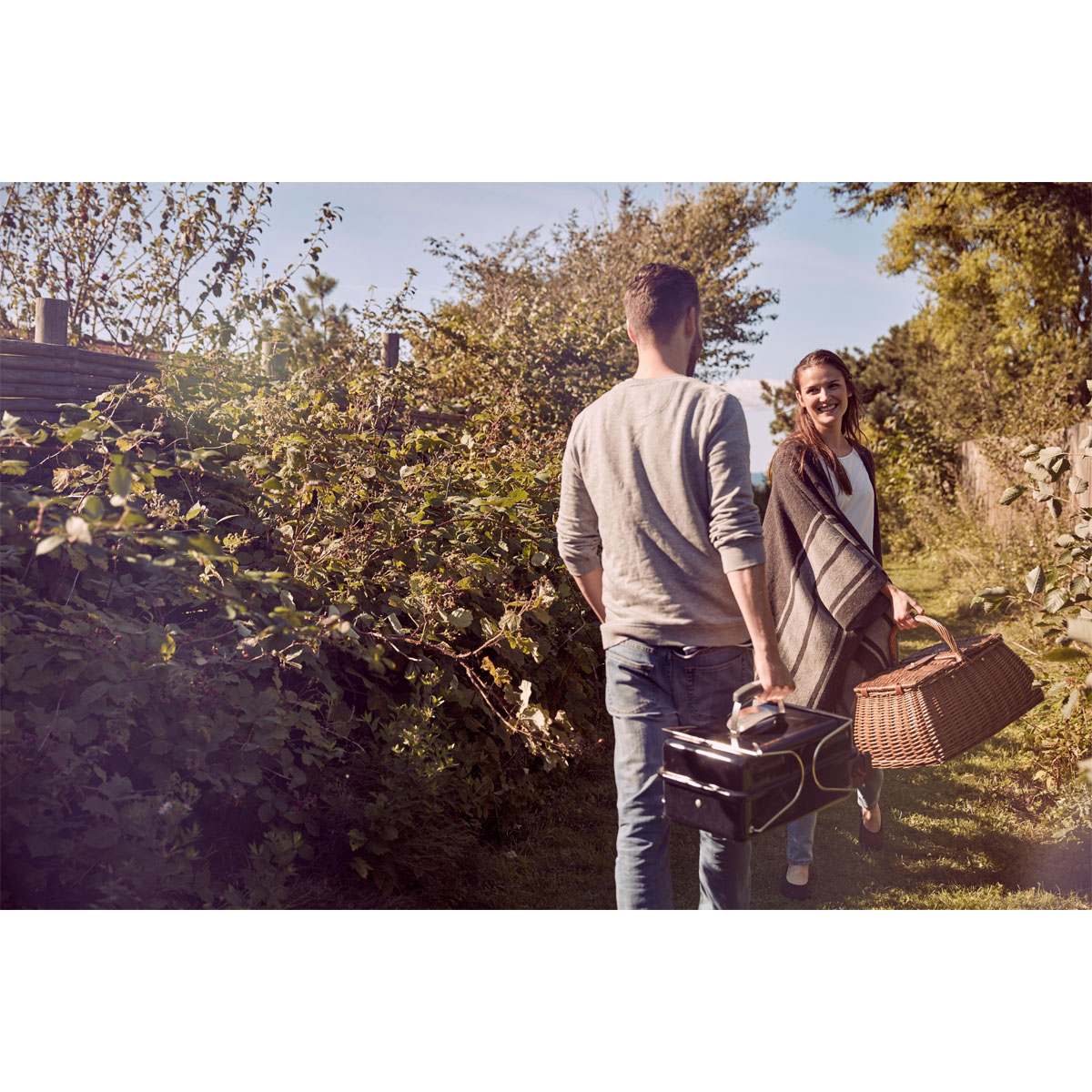 Weber Holzkohlegrill Go-Anywhere Bild 9