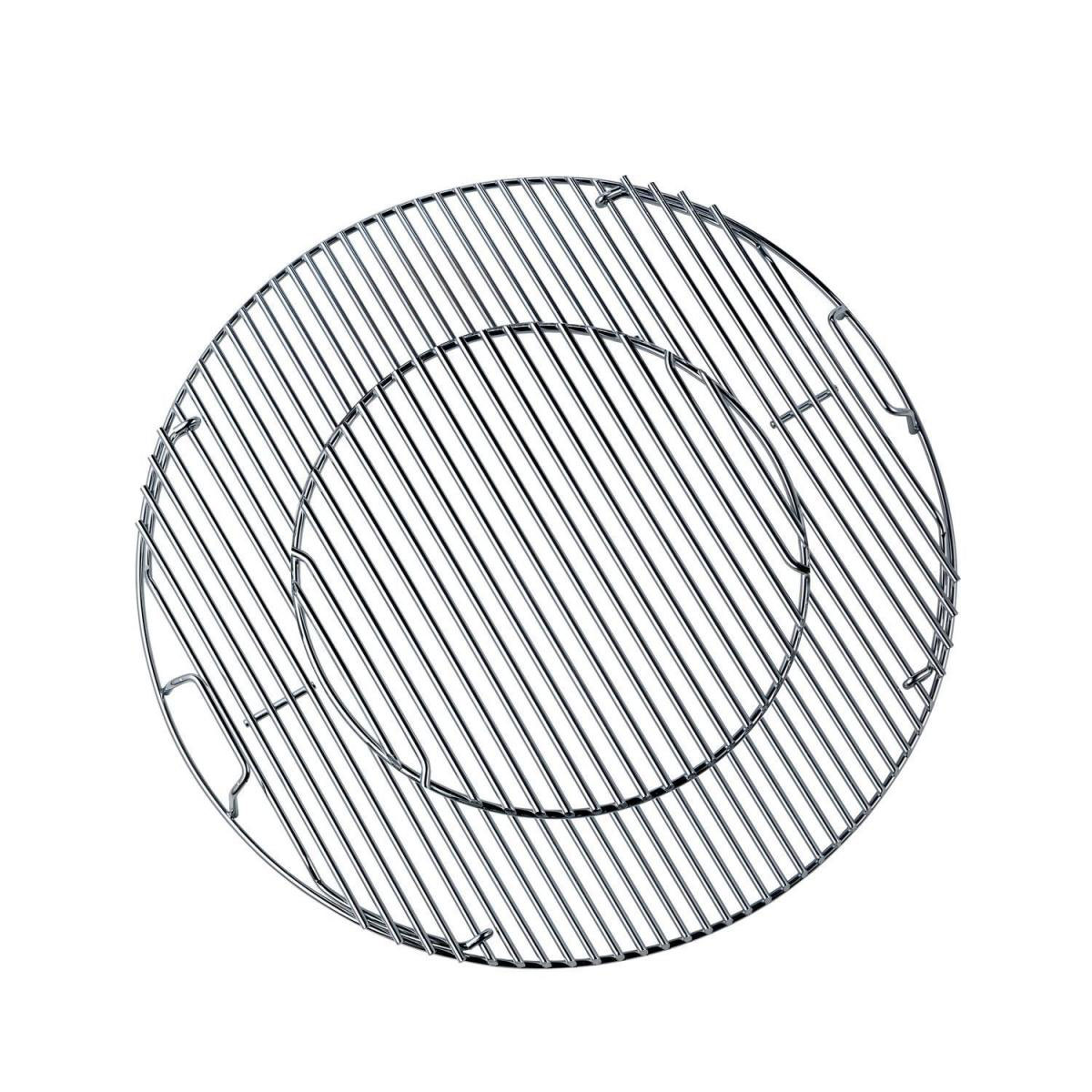 Rothmann Grillrost rund 47 cm