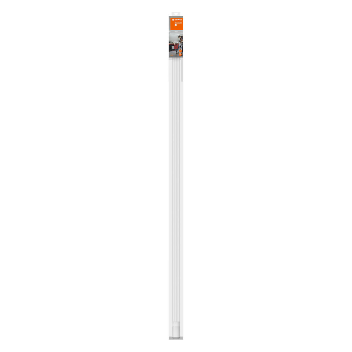 Osram LED-Unterschrankleuchte TubeKit 5ft 4000K weiß Bild 5