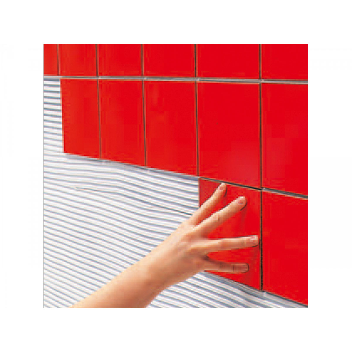 Lugato Dispersionsklebstoff Drauf und Sitzt 1kg Bild 5