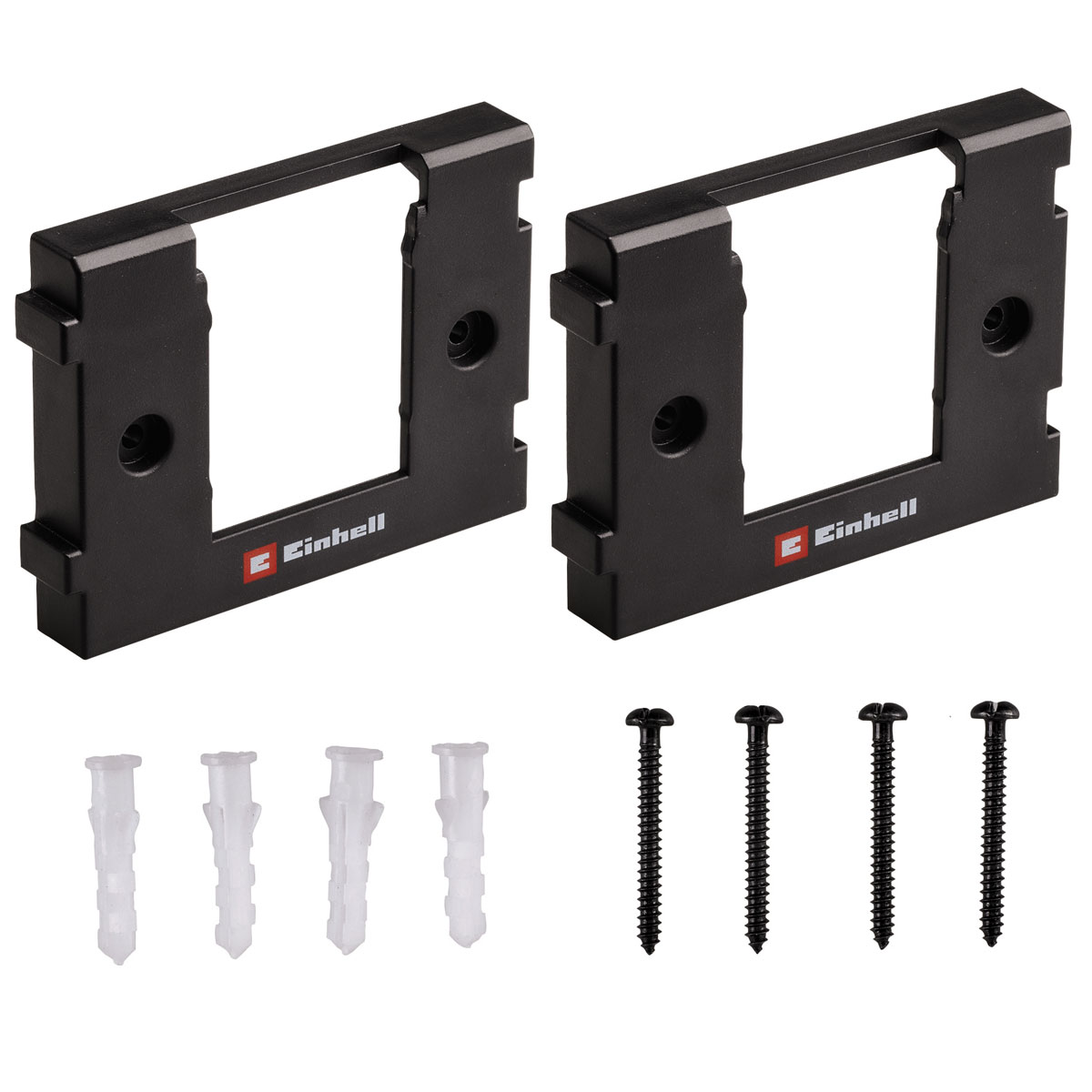 Einhell  Akku-Wandhalterung Bild 1