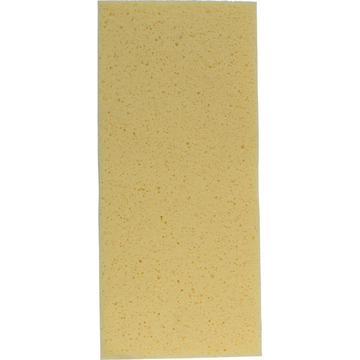Krone Schwammauflage aus Hydro 14 x 31 x 3 cm Krone Schwammauflage aus Hydro 14 x 31 x 3 cm