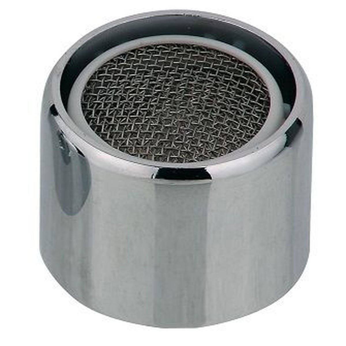 Kirchhoff Mischdüse M22 IG verchromt