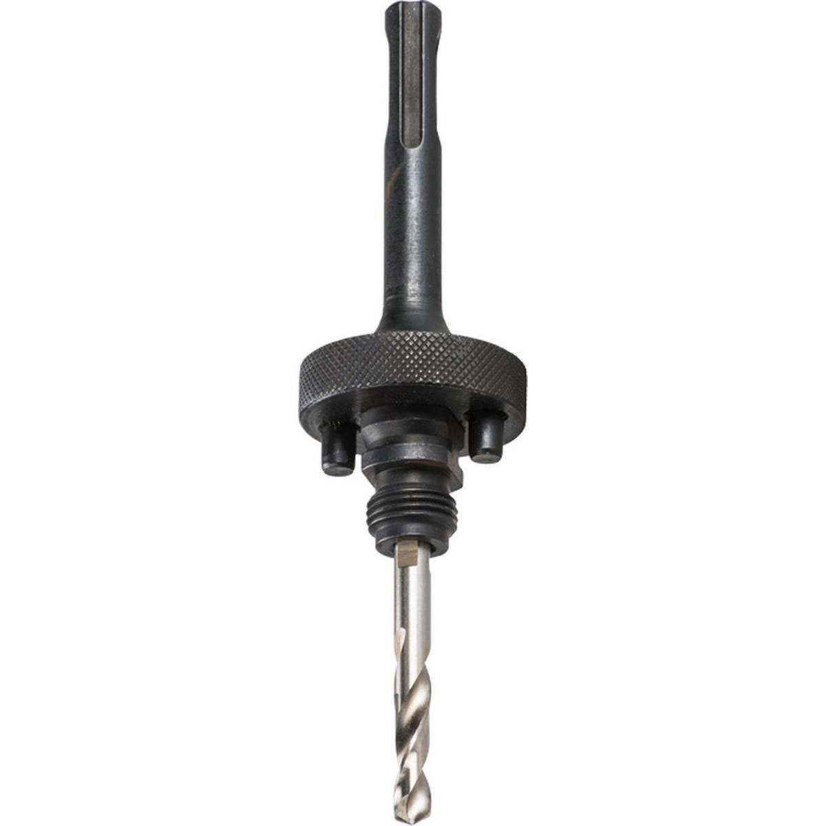 kwb  Aufnahmeschaft für Lochsägen Durchmesser 32-152 mm