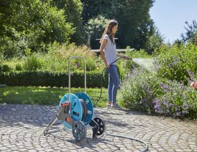 Gardena Bewässerung