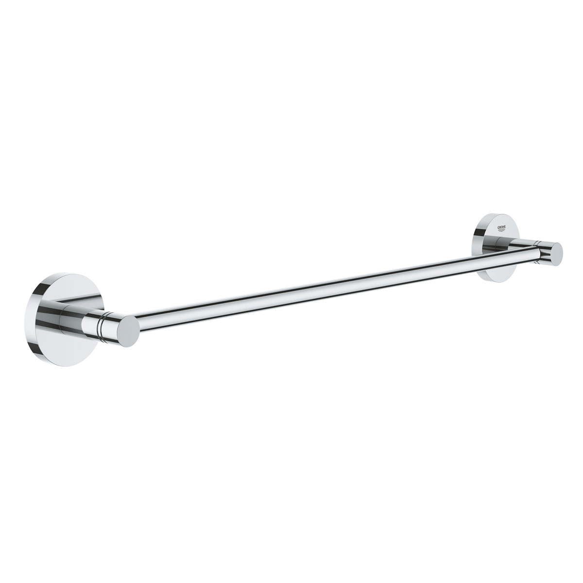 Grohe Badetuchhalter Essentials Metall 45 cm